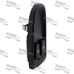 Fensterheberschalter 5.145386A2 von SIDAT günstig für 50,99 € online kaufen
