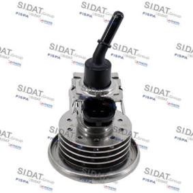 Dosiermodul (AdBlue) 980062 von SIDAT günstig für 299,26 € online kaufen
