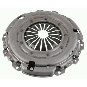 Comprar Plato de presión del embrague de SACHS 3082 634 032 a bajo precio de 79,43 €