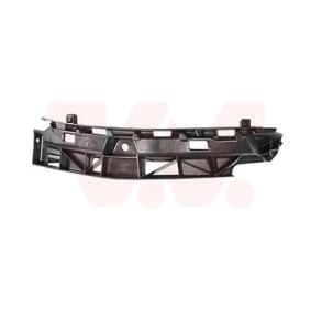 Stoßstangenhalter 5409537 von VAN WEZEL günstig für 50,93 € online kaufen