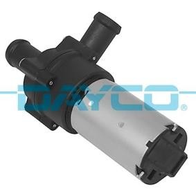 Osta Kiertovesipumppu DAYCO:llä DEP1009 edullisesti hintaan 78,29 €