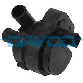 Zusatzwasserpumpe DEP1021 von DAYCO günstig für 58,90 € online kaufen