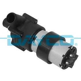 Zusatzwasserpumpe DEP1031 von DAYCO günstig für 87,55 € online kaufen