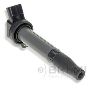 Zündspule 20785 von BREMI günstig für 54,86 € online kaufen