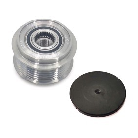 Generatorfreilauf VKM 06509 von SKF günstig für 24,63 € online kaufen
