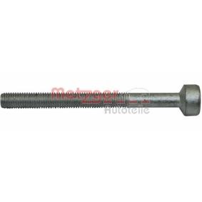 Schraube, Einspritzdüsenhalter 0873014 von METZGER günstig für 174,39 € online kaufen