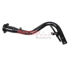 Einfüllstutzen, Kraftstoffbehälter 2140392 von METZGER günstig für 164,95 € online kaufen