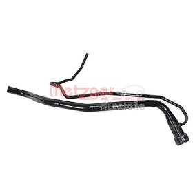 Einfüllstutzen, Kraftstoffbehälter 2140393 von METZGER günstig für 114,10 € online kaufen