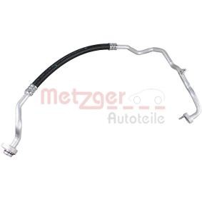 Achetez des Conduite à basse pression, climatisation METZGER 2360148 à prix pour 69,94 €