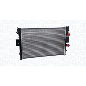 Kühler, Motorkühlung 350213209400 von MAGNETI MARELLI günstig für 69,48 € online kaufen