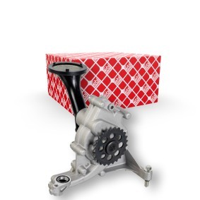 Ölpumpe 178036 von FEBI BILSTEIN günstig für 174,52 € online kaufen