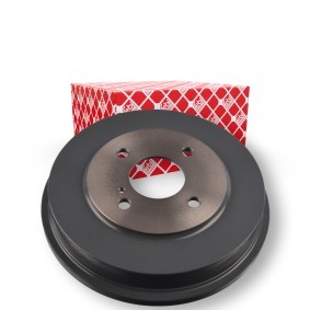 Osta Jarrurumpu FEBI BILSTEIN:llä 178514 edullisesti hintaan 49,64 €
