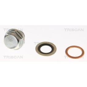 Verschlußschraube, Ölwanne 9500 1001-20 von TRISCAN günstig für 4,86 € online kaufen