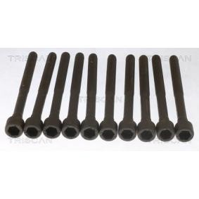 Zylinderkopfschraubensatz 98-1021 von TRISCAN günstig für 59,56 € online kaufen