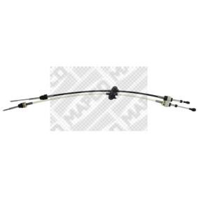 Seilzug, Schaltgetriebe 5363 von MAPCO günstig für 62,47 € online kaufen