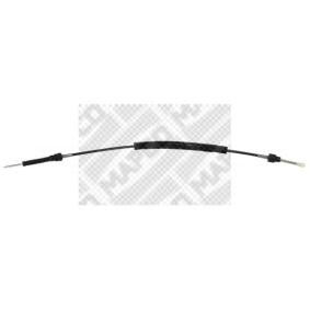 Seilzug, Schaltgetriebe 5390 von MAPCO günstig für 44,49 € online kaufen