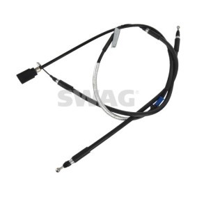 Comprar Tubuladura, tubería de aspiración de SWAG 33 10 3573 a bajo precio de 360,91 €