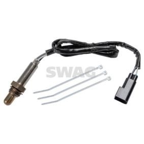 Comprar Sonda lambda de SWAG 33 10 4091 a bajo precio de 64,15 €