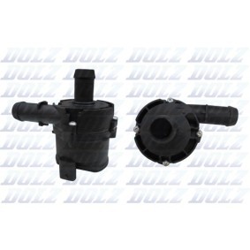 Wasserumwälzpumpe, Standheizung EA530A von DOLZ günstig für 62,66 € online kaufen