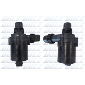 Achetez des Pompe de circulation d'eau, chauffage auxiliaire DOLZ EB545A à prix pour 68,13 €