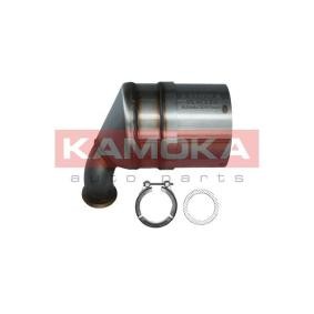 Acquista Filtro antiparticolato (FAP) da KAMOKA 8010074 a buon mercato per soli 343,47 €