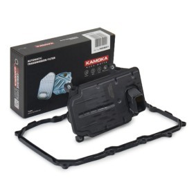 Acquista Kit filtro idraulico, Cambio automatico da KAMOKA F603601 a buon mercato per soli 29,21 €