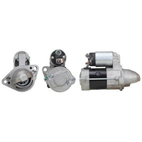 Anlasser 25-5497 von ELSTOCK günstig für 216,03 € online kaufen