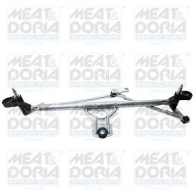 Compre Tirante de limpa-vidros da MEAT & DORIA 227083 a um preço baixo por 101,93 €