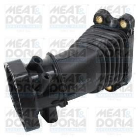 Acquista Tubo aspirazione filtro aria da MEAT & DORIA 96003 a buon mercato per soli 80,68 €