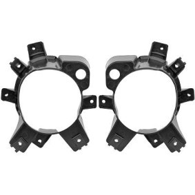 Achetez des Support, phare antibrouillard DIEDERICHS zub00288 à prix pour 42,31 €