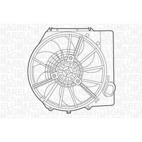 Osta Jäähdyttimen tuuletin MAGNETI MARELLI:llä 069422437010 edullisesti hintaan 175,97 €