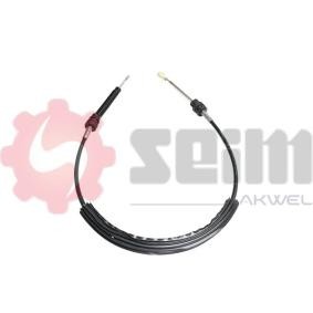Seilzug, Schaltgetriebe 556001 von SEIM günstig für 87,95 € online kaufen