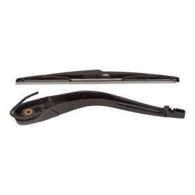 Comprar Juego de brazos limpiaparabrisas, limpieza parabrisas de MAXGEAR 39-0409 a bajo precio de 17,90 €