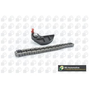 Comprar Kit cadenas, accionamiento bomba aceite de BGA TC9506K a bajo precio de 36,27 €