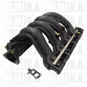 Stutzen, Ansaugkrümmer 13/4037 von MI.R.A. günstig für 222,87 € online kaufen