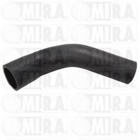 Comprar Tubo flexible de aspiración, filtro de aire de MI.R.A. 16/3915 a bajo precio de 66,32 €