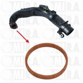 Comprar Junta anular, conducto aire admisión de MI.R.A. 16/3925G a bajo precio de 52,69 €