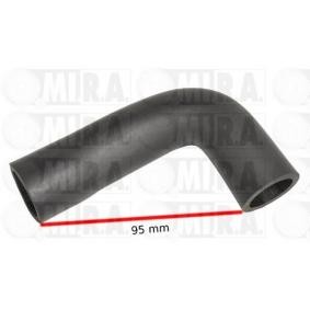Compre Tubo flexível do óleo da MI.R.A. 16/8184 a um preço baixo por 50,79 €