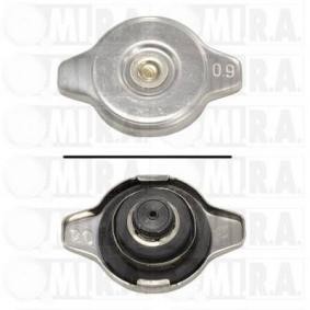 Kühlerdeckel 23/3621 von MI.R.A. günstig für 51,04 € online kaufen