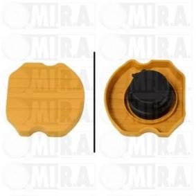 Öldeckel 23/3681 von MI.R.A. günstig für 51,70 € online kaufen