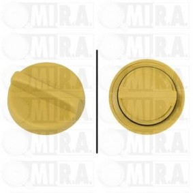 Öldeckel 23/3683 von MI.R.A. günstig für 51,13 € online kaufen