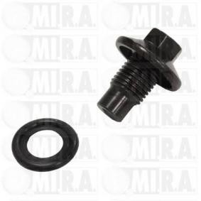 Compre Parafuso de fecho, cárter do óleo da MI.R.A. 28/2274K a um preço baixo por 61,86 €