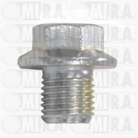 Verschlußschraube, Ölwanne 28/2283 von MI.R.A. günstig für 48,85 € online kaufen