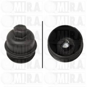 Comprar Cubierta, caja filtro de aceite de MI.R.A. 28/2380 a bajo precio de 66,32 €