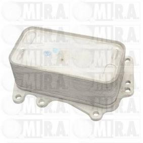 Acquista Radiatore olio motore da MI.R.A. 28/2533 a buon mercato per soli 117,18 €