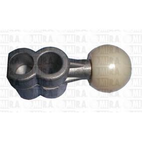 Comprar Juego de reparación, palanca de cambios de MI.R.A. 32/1616 a bajo precio de 60,62 €