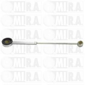 Comprar Juego de reparación, palanca de cambios de MI.R.A. 32/2224 a bajo precio de 58,49 €