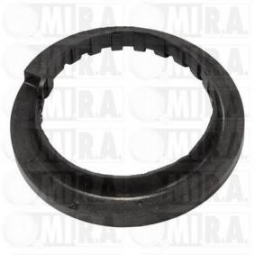 Acquista Anello supporto, Cuscinetto supp. ammortiz. a molla da MI.R.A. 37/2015 a buon mercato per soli 46,37 €