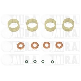 Schraube, Einspritzdüsenhalter für MAZDA von MI.R.A.