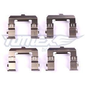 Osta Jarrupalojen asennussarja TOMEX brakes:llä TX 44-58 edullisesti hintaan 11,63 €